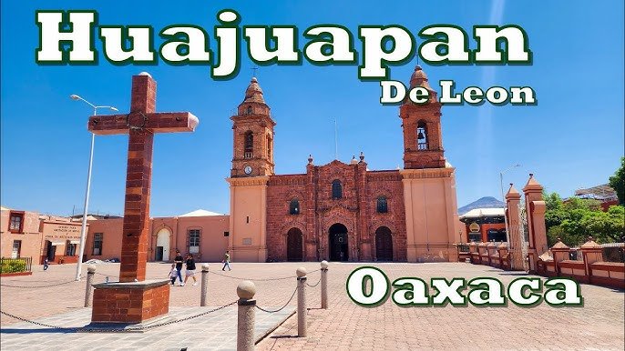 Huajuapan de León imagen