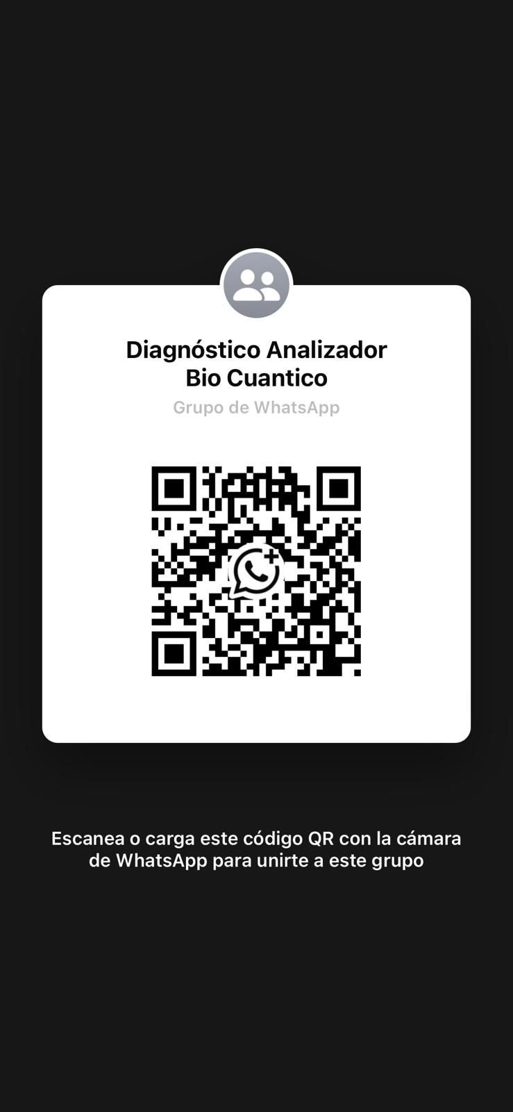 QR grupo whats GDL Providencia