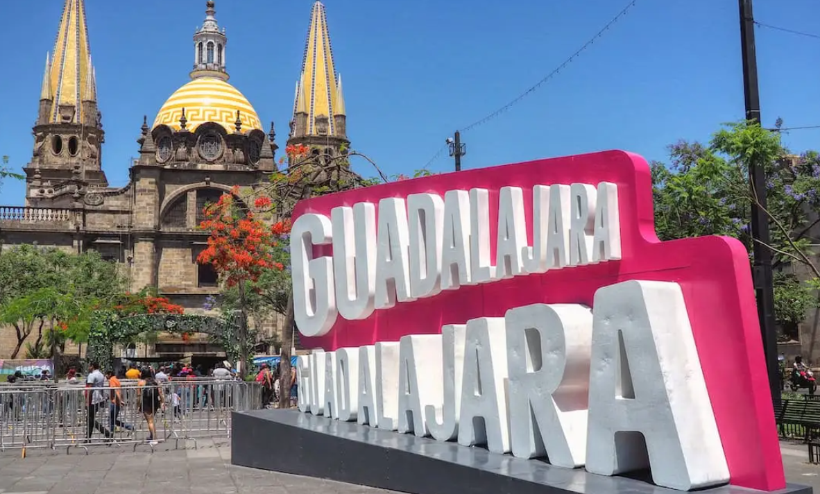 guadalajara