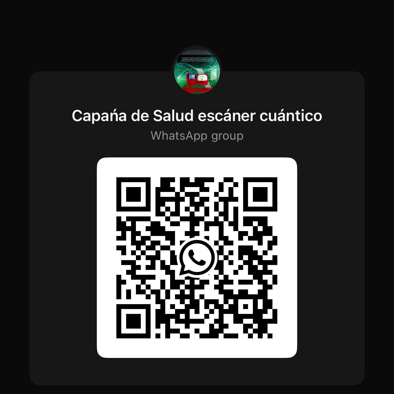 QR grupo Fresno