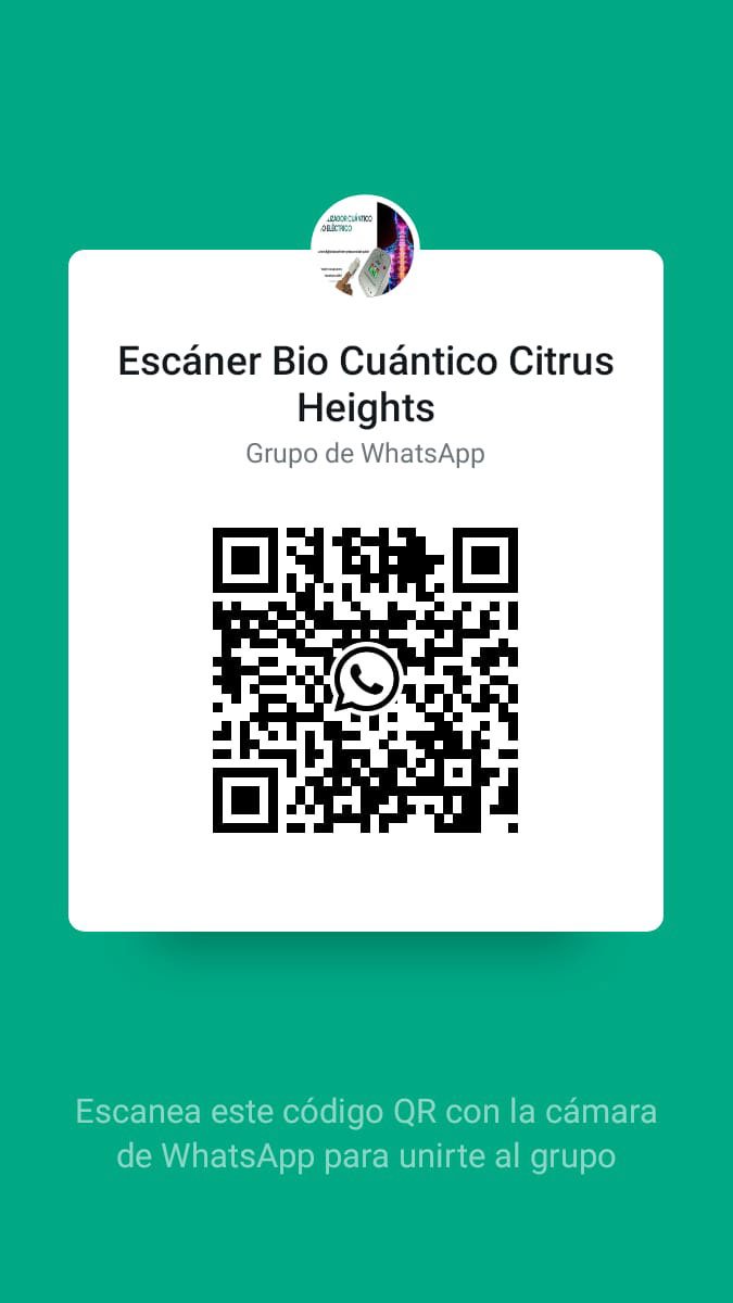 QR-grupo-escáner-biocuántico-Citrus-Heghts