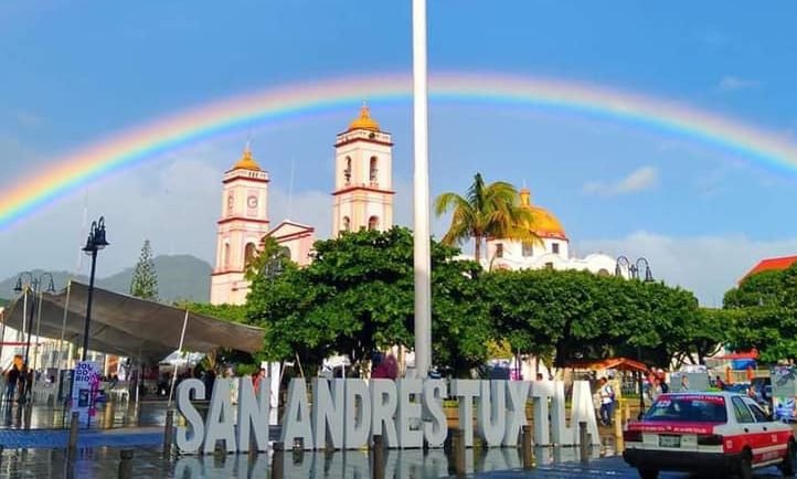 Imagen San Andrés Tuxtla
