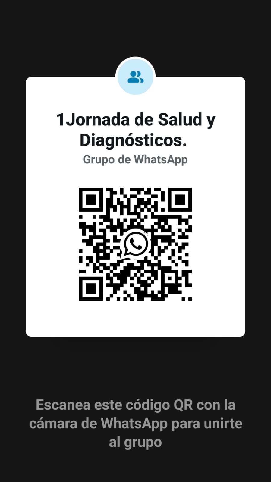 QR escáner Reynosa agosto