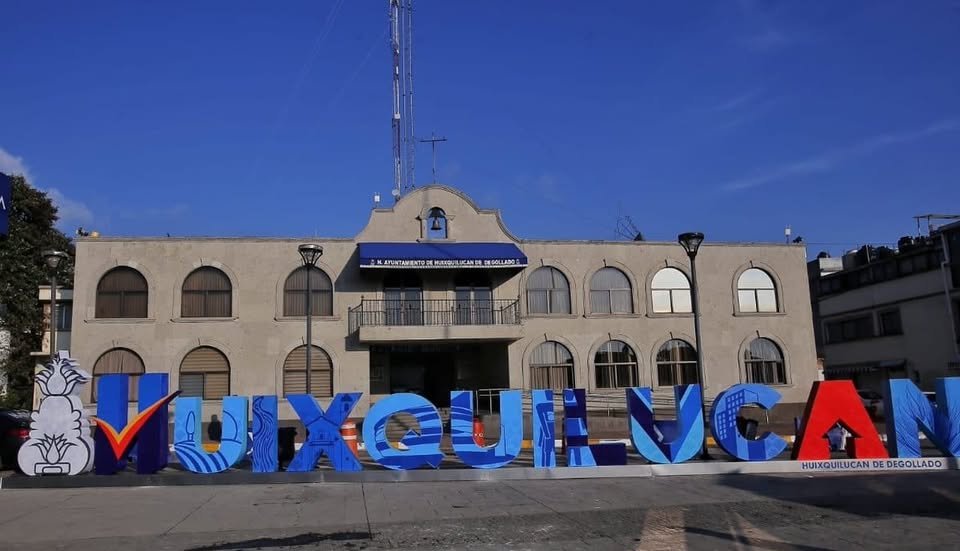 imagen Huixquilucan