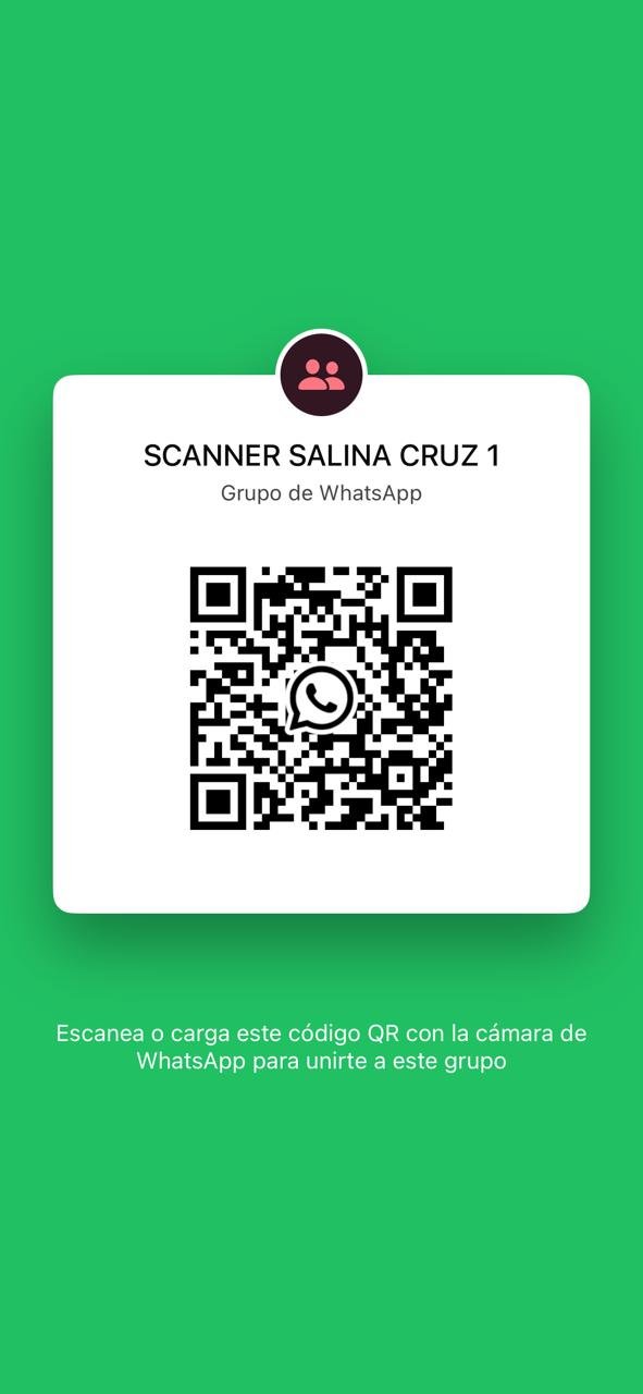 QR Salina Cruz 3