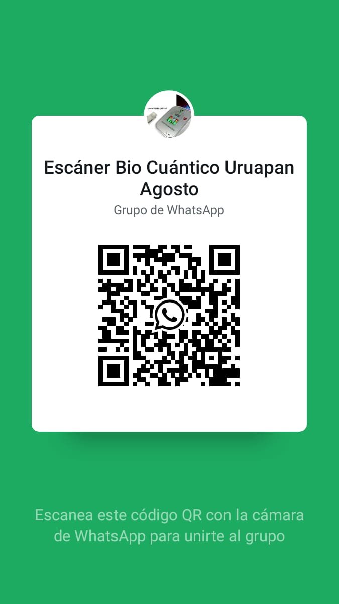 QR escáner Uruapan
